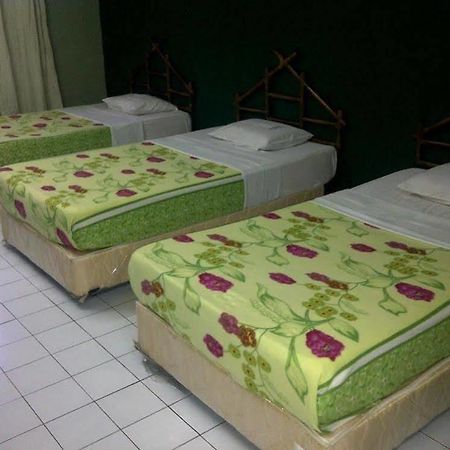 Goodwood Inn Kuching Bagian luar foto
