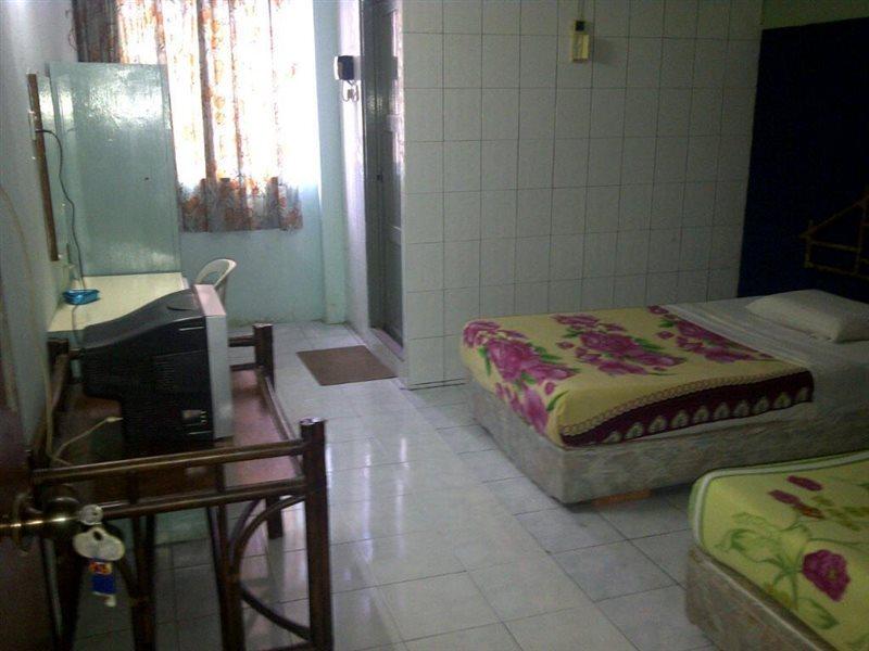 Goodwood Inn Kuching Bagian luar foto