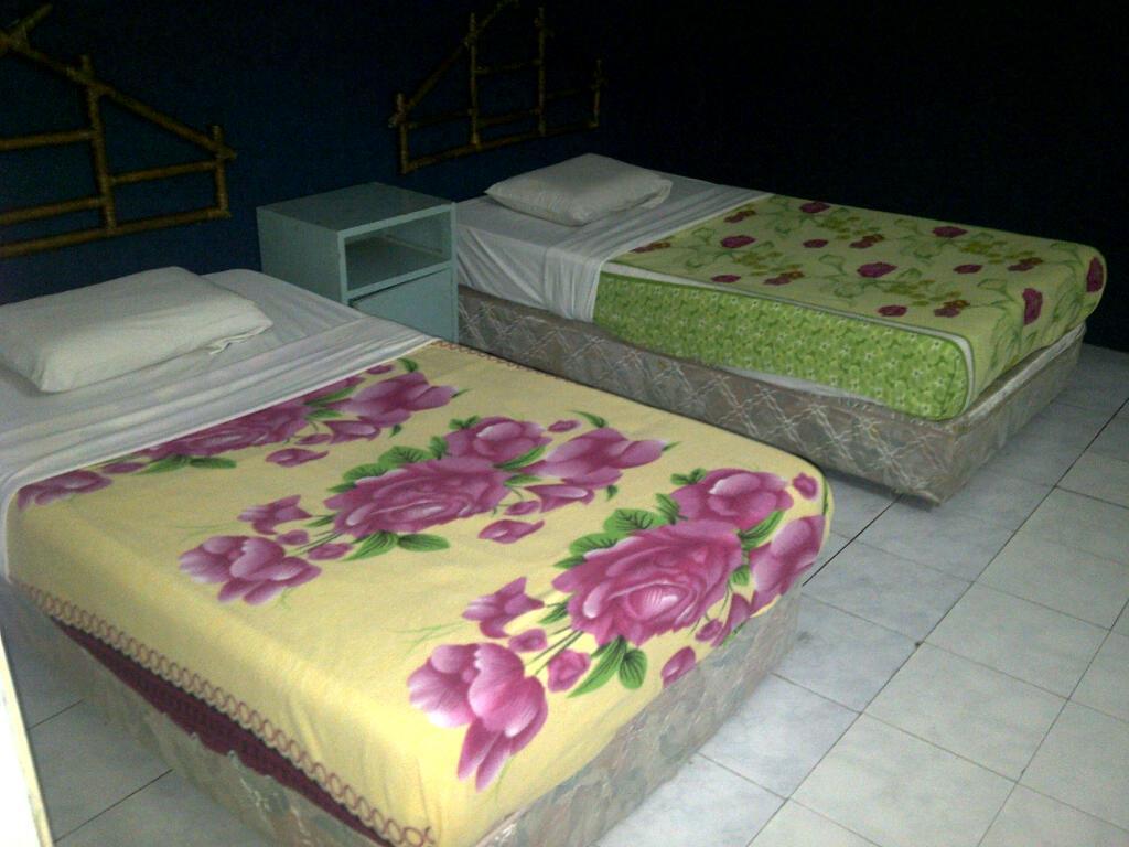 Goodwood Inn Kuching Bagian luar foto