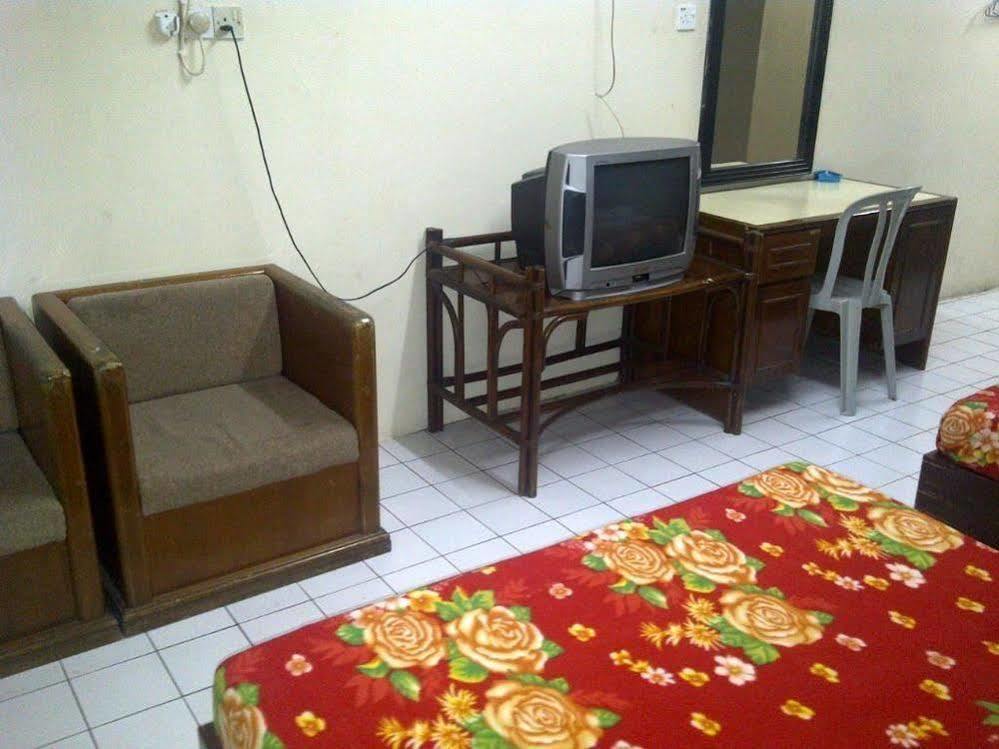 Goodwood Inn Kuching Bagian luar foto